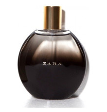 Аромат Zara Zara Black Amber Туалетная вода