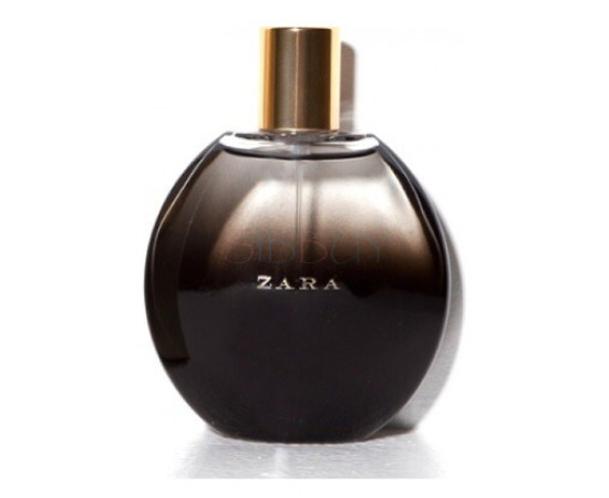 Купить недорого Аромат Zara Zara Black Amber Туалетная вода