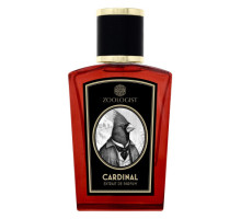 Аромат Zoologist Perfumes Cardinal Deluxe Bottle Духи / Экстракт