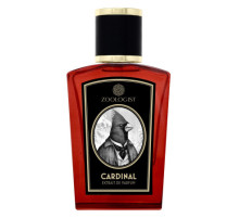 Аромат Zoologist Perfumes Cardinal Deluxe Bottle Духи / Экстракт