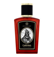 Аромат Zoologist Perfumes Cardinal Deluxe Bottle Духи / Экстракт