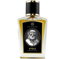 Аромат Zoologist Perfumes Hyrax Духи / Экстракт
