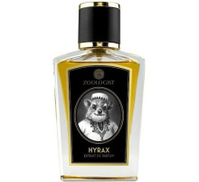 Аромат Zoologist Perfumes Hyrax Духи / Экстракт