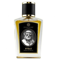 Аромат Zoologist Perfumes Hyrax Духи / Экстракт