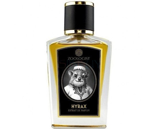 Купить недорого Аромат Zoologist Perfumes Hyrax Духи / Экстракт