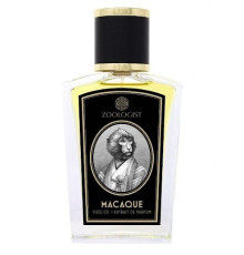 Аромат Zoologist Perfumes Macaque Yuzu Edition Духи / Экстракт
