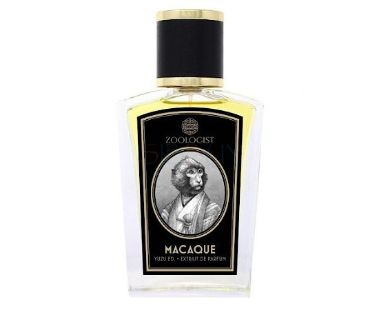 Купить недорого Аромат Zoologist Perfumes Macaque Yuzu Edition Духи / Экстракт
