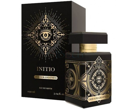 Купить недорого Аромат Initio Parfums Prives Oud For Greatness Парфюмерная вода
