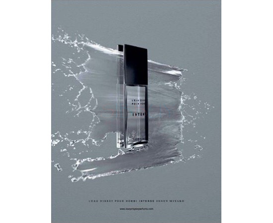 Купить недорого Аромат Issey Miyake LEau dIssey Pour Homme Intense Туалетная вода
