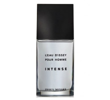 Аромат Issey Miyake L'Eau d'Issey Pour Homme Intense Туалетная вода