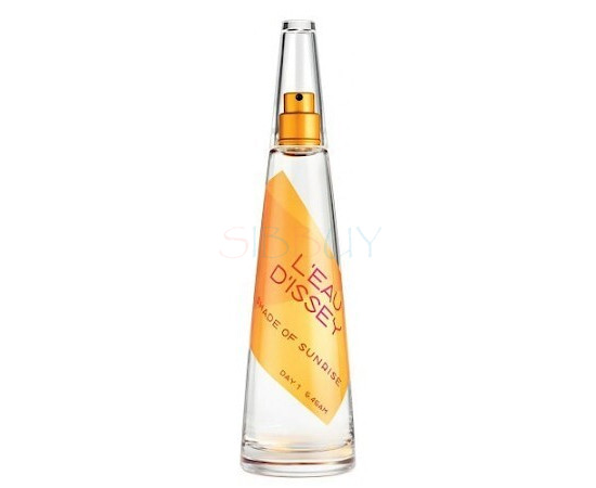 Купить недорого Аромат Issey Miyake LEau dIssey Shade of Sunrise Туалетная вода
