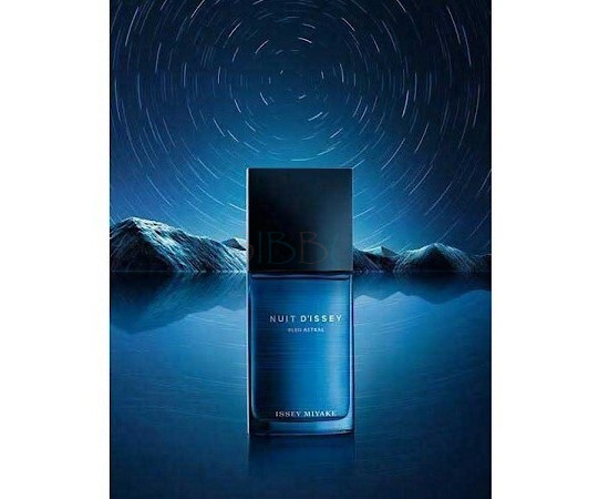 Купить недорого Аромат Issey Miyake Nuit dIssey Bleu Astral Туалетная вода