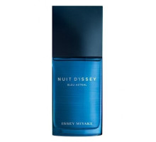 Аромат Issey Miyake Nuit d'Issey Bleu Astral Туалетная вода