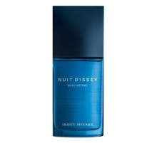 Аромат Issey Miyake Nuit d'Issey Bleu Astral Туалетная вода