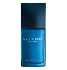 Аромат Issey Miyake Nuit d'Issey Bleu Astral Туалетная вода