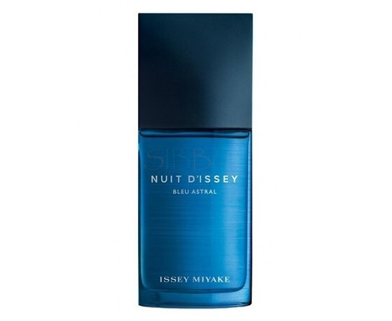 Купить недорого Аромат Issey Miyake Nuit dIssey Bleu Astral Туалетная вода