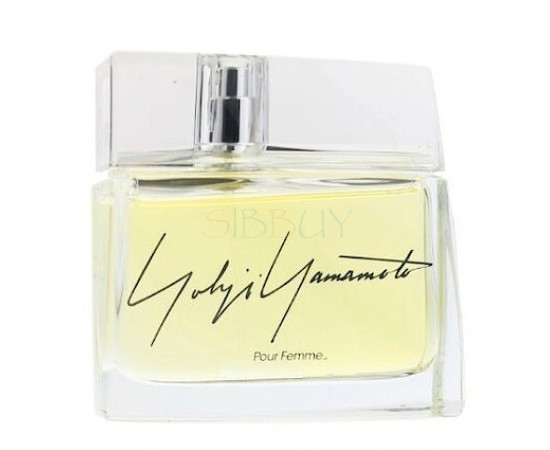 Купить недорого Аромат Yohji Yamamoto Yohji Yamamoto Pour Femme Парфюмерная вода