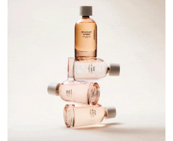 Купить недорого Аромат Yves Rocher Bouquet Ambré Парфюмерная вода