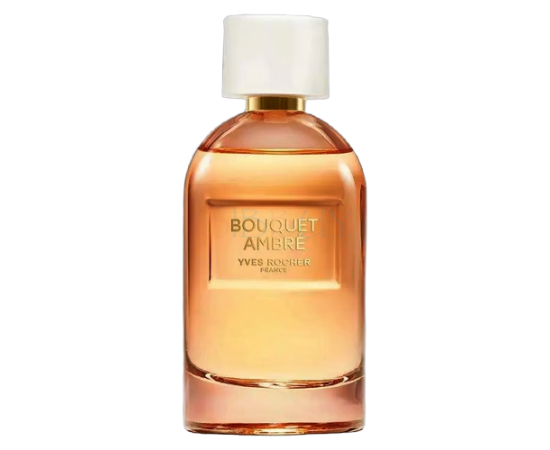 Купить недорого Аромат Yves Rocher Bouquet Ambré Парфюмерная вода