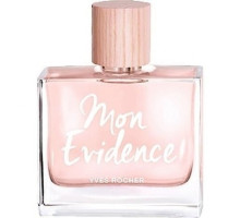 Аромат Yves Rocher Mon Evidence Парфюмерная вода