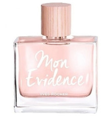 Аромат Yves Rocher Mon Evidence Парфюмерная вода