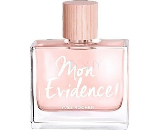 Купить недорого Аромат Yves Rocher Mon Evidence Парфюмерная вода