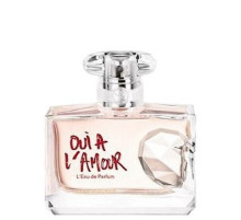 Аромат Yves Rocher Oui a l'Amour Парфюмерная вода
