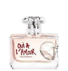 Аромат Yves Rocher Oui a l'Amour Парфюмерная вода