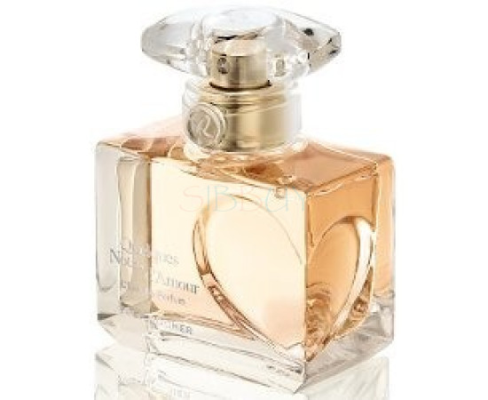Купить недорого Аромат Yves Rocher Quelques Notes d’Amour Парфюмерная вода