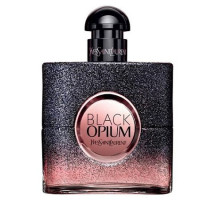 Аромат Yves Saint Laurent Black Opium Floral Shock Парфюмерная вода