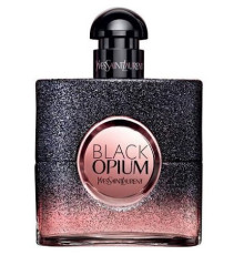 Аромат Yves Saint Laurent Black Opium Floral Shock Парфюмерная вода