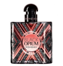 Аромат Yves Saint Laurent Black Opium Pure Illusion Парфюмерная вода
