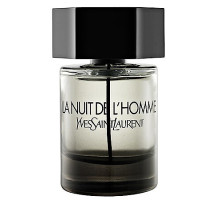 Аромат Yves Saint Laurent La Nuit de L'Homme Туалетная вода