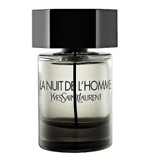 Аромат Yves Saint Laurent La Nuit de L'Homme Туалетная вода