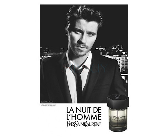Купить недорого Аромат Yves Saint Laurent La Nuit de LHomme Туалетная вода
