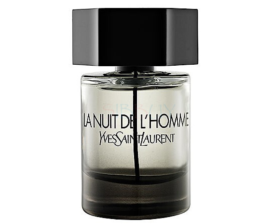 Купить недорого Аромат Yves Saint Laurent La Nuit de LHomme Туалетная вода