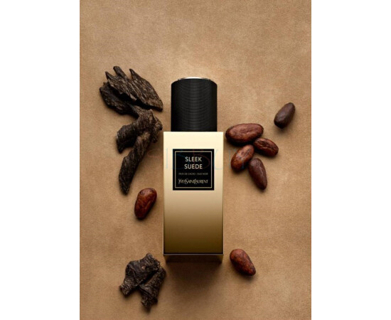 Купить недорого Аромат Yves Saint Laurent Sleek Suede Парфюмерная вода