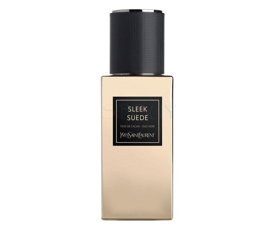 Купить недорого Аромат Yves Saint Laurent Sleek Suede Парфюмерная вода
