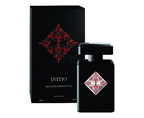 Купить Аромат Initio Parfums Prives Absolute Aphrodisiac Парфюмерная вода