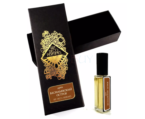 Купить Аромат Art Deco Perfumes Васильевский Остров Духи / Экстракт