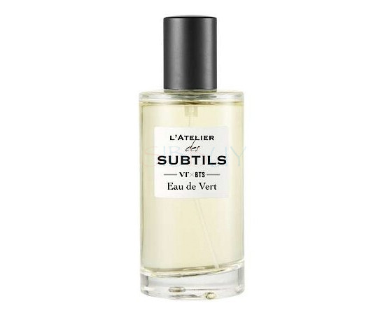 Купить Аромат VT x BTS L'Atelier des Subtils Eau de Vert Туалетная вода