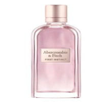 Аромат Abercrombie & Fitch First Instinct Woman Парфюмерная вода