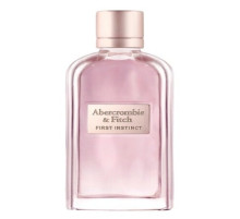 Аромат Abercrombie & Fitch First Instinct Woman Парфюмерная вода