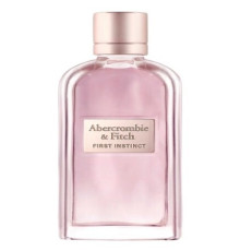 Аромат Abercrombie & Fitch First Instinct Woman Парфюмерная вода