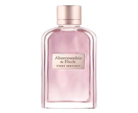 Купить Аромат Abercrombie & Fitch First Instinct Woman Парфюмерная вода