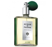 Аромат Acqua di Parma Colonia Assoluta In Villa Одеколон