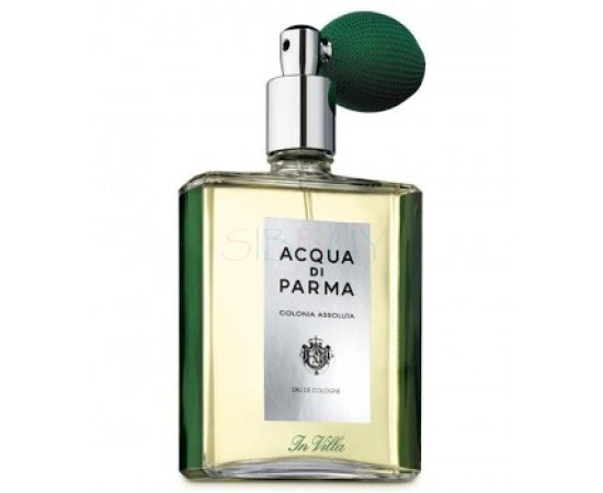 Купить Аромат Acqua di Parma Colonia Assoluta In Villa Одеколон