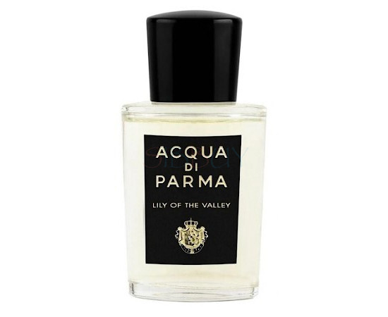 Купить Аромат Acqua di Parma Lily of the Valley Парфюмерная вода