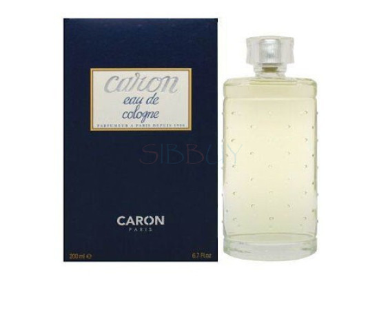 Купить Аромат Caron Eau de Cologne Одеколон