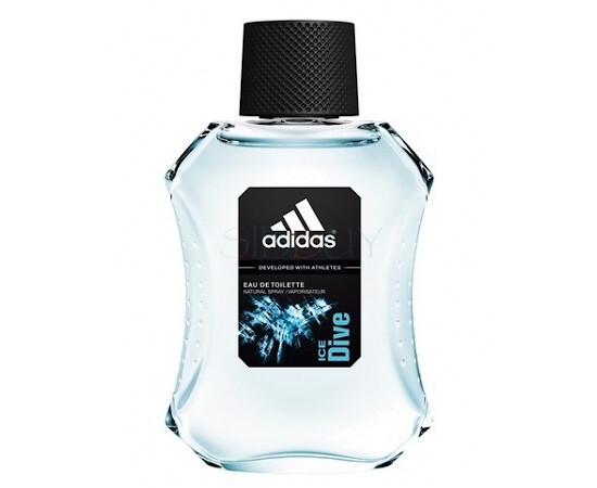 Купить Аромат Adidas Adidas Ice Dive Туалетная вода